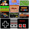 Nes for Arcade ad Classic game - Emulator-