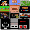 Nes for Arcade ad Classic game - Emulator-无法打开