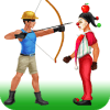 Shoot The Apple Clown费流量吗