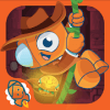 Biba Treasure Hunter!无法打开