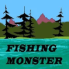 Fishing Monster Game