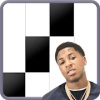 NBA YoungBoy - Outside Today Piano Tiles费流量吗