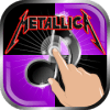 Metallica Nothing Else Matters Piano Tiles Games无法打开