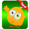 Funny Chicky Cartoon 2018费流量吗