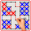 dots and boxes PRO 2018费流量吗