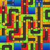 Taxi Slide Puzzle - Unblock slide puzzle费流量吗