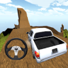 Hill 4x4 Climb Mountain Drive : Offroad Racer 3D无法打开