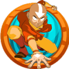 Avatar Aang adventure (Legend )费流量吗