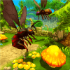Monster Hornet Simulator费流量吗