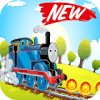 Subway Thomas Train Friends choo choo费流量吗