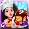 My Rising Chef Star Live Virtual Restaurant无法打开
