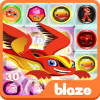 Blaze Match 3 Obstacle Cars费流量吗