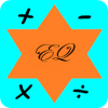 EquationZ - The Math Brain Teaser