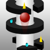 Helix Spiral Tower : helix jumping arcade