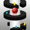 Helix Spiral Tower : helix jumping arcade官方下载