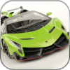 Drift Simulator: Veneno Roadster官方下载