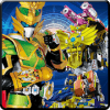 Battle Legend Hero Robot Ganwu费流量吗