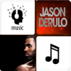 Jason Derulo Piano Game