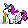 Color Pixels - Color by number by Pixel Art Games