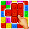 Toy Block - Puzzle Legend