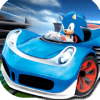 subway sonic racing 2费流量吗