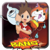 Le Grande Surfing Monde Yo kai Adventure Go kids终极版下载
