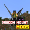 Dragon Rider Mod MCPE