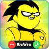 Robin Fake call joke - robin will call you prank