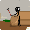 Stickman dormitory