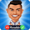 Cr7 Fake call - football prank call RMA