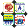 Tebak Gambar Klub Sepakbola Indonesia