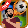 Head Salah World Cup Soccer 2018