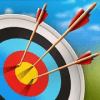 Arrow Archery Shooter Target Master