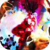 Goku super saiyan ultimate warrior legend 2018