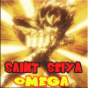Guide Saint Seiya Omega