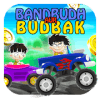 Bandbudh Aur Budbak Racing Car Adventure
