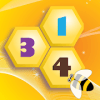 Honey - Hexa Puzzle