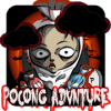 Pocong Adventure - Horor Games Scary Nite