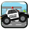 Police Car Adventure