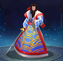 三国战记115怎么选诸葛亮 三国战记115选诸葛亮方法