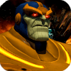 SuperHero Avengers: Thanos Ring Battle无法打开