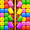 Fruit Pop Tap Cube