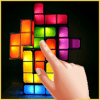 2D Puzzler : Colored Blocks 2018