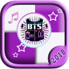 BTS Challenge Piano Game官方版免费下载