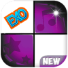 EXO on Piano Tiles : Don't Go官方版免费下载