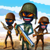 Stickman Royale : World War Battle官方版免费下载