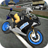 City Police MotorBike 3D Driving Simulatoriphone版下载