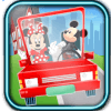 Mickey and minnie Race Roadster费流量吗