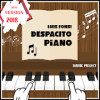 Luis Fonsi - Despacito - Piano Tiles Game Trend