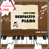 Luis Fonsi - Despacito - Piano Tiles Game Trend官方下载